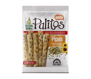 M&aacute;s Palitos