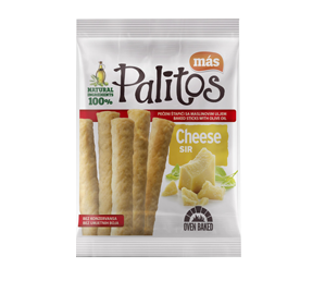 M&aacute;s Palitos